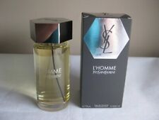 Ysl homme yves for sale  Clinton