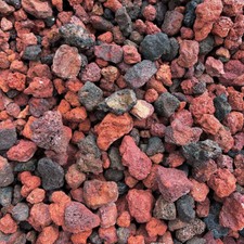 Red porous lava for sale  Cape Coral