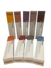 Loreal majirel haarfarbe gebraucht kaufen  Bergkamen