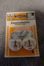 Möbel scharniere klappen gebraucht kaufen  Rees
