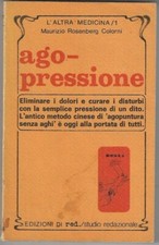 Ago pressione rosenborg usato  Italia