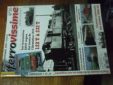 3µ revue ferrovissime d'occasion  Doullens