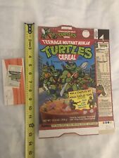 Tmnt teenage mutant for sale  Ponte Vedra Beach