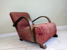Halabala 1940s rocking for sale  SKIPTON