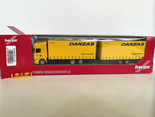 Herpa 152457 scania gebraucht kaufen  Recklinghausen