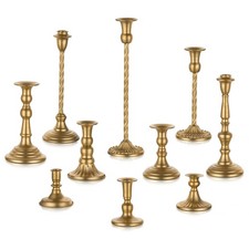 Candlestick candle holders for sale  Brentwood