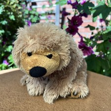 Bukowski design kuscheltier gebraucht kaufen  Neustrelitz-Umland