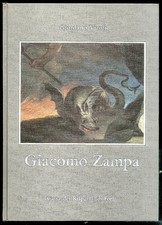 Giacomo zampa viroli usato  Ravenna