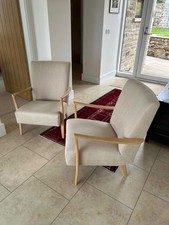 linen armchair for sale linen armchair for sale LEYBURN