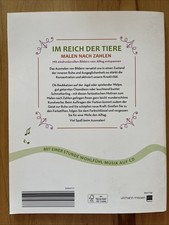 Reich tiere malen gebraucht kaufen  Starzach