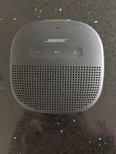 Bose micro soundlink for sale  NOTTINGHAM