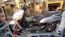 Ricambi yamaha xc300 usato  Villanova del Sillaro