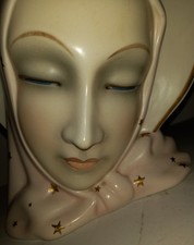 Madonna ceramica igni usato  Giugliano in Campania