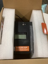 time upunch clock for sale  Cincinnati