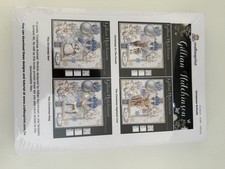 Craftsuprint christmas animals for sale  NORTHAMPTON