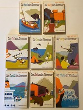 Enid blyton komplett gebraucht kaufen  Deutschland