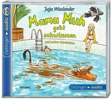 Mama muh geht gebraucht kaufen  Berlin