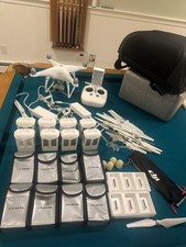Professionally owned dji for sale  Duxbury