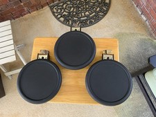 pads drum 3 x for sale pads drum 3 x for sale Midland