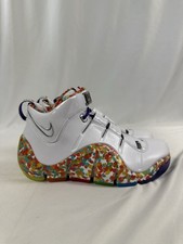 Nike zoom lebron for sale  Garden City