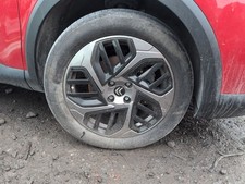 Citroen mkiii alloy for sale  LEEDS