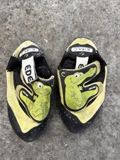 Edelrid children climbing for sale  HUNGERFORD