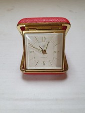 Europa reisewecker jewels gebraucht kaufen  Ballrechten-Dottingen