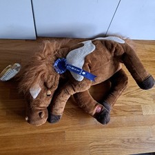 Snorin horse animatronic for sale  CLACTON-ON-SEA
