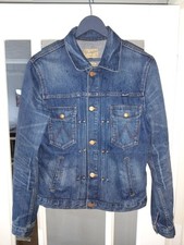 Wrangler vintage denim for sale  BEXLEYHEATH