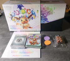 Pokemon prismatic evolutions for sale  TROWBRIDGE