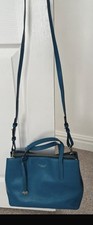 Radley medium leather for sale  BECCLES