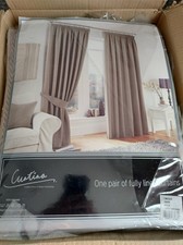 Curtina luxury fully for sale  WIGAN
