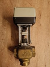 Honeywell ml7420a6025valvola a usato  Napoli