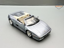 1:18 Hotwheels Ferrari F355 Cabriolet // 4 N 0686 comprar usado  Enviando para Brazil