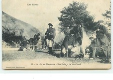 157è manoeuvre halte d'occasion 157è manoeuvre halte d'occasion  Igny