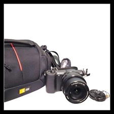 Sony alpha 5100 for sale  Minneapolis