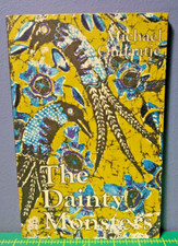 Dainty monsters michael for sale  Prescott