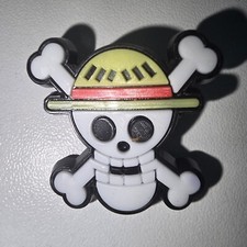 Skull crossbones charms for sale  WOLVERHAMPTON