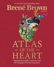 Atlas heart mapping for sale  Montgomery