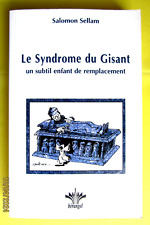 Syndrome gisant salomon d'occasion  Pessac