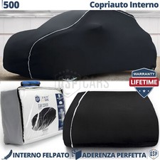 Telo copriauto interno usato  Italia
