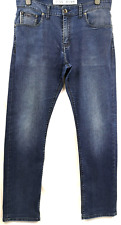 Mishmash jeans mens for sale  ABERDARE