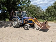 Leyland 272 loader for sale  HORLEY