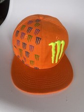 Casquette plate monster d'occasion  Boulogne-sur-Gesse