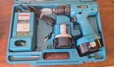 Makita 6228d cordless for sale  Roselle