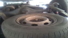 Wheel 15x6 steel for sale  Eugene