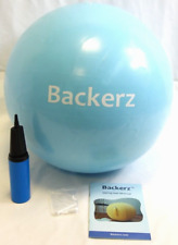 Backerz gymnastikball fitnessb gebraucht kaufen  Hofgeismar