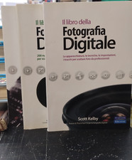 Scott kelby libro usato  Napoli