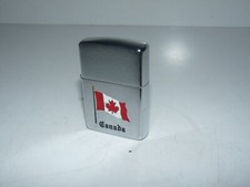 Ancien briquet zippo d'occasion  Freyming-Merlebach