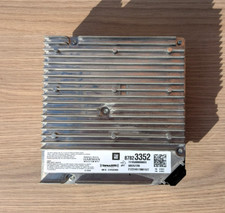 GM CHEVROLET HARMAN 2022 MÓDULO RECEPTOR AMPLIFICADOR DE RÁDIO GENUÍNO FABRICANTE DE EQUIPAMENTO ORIGINAL 87823352 comprar usado  Enviando para Brazil